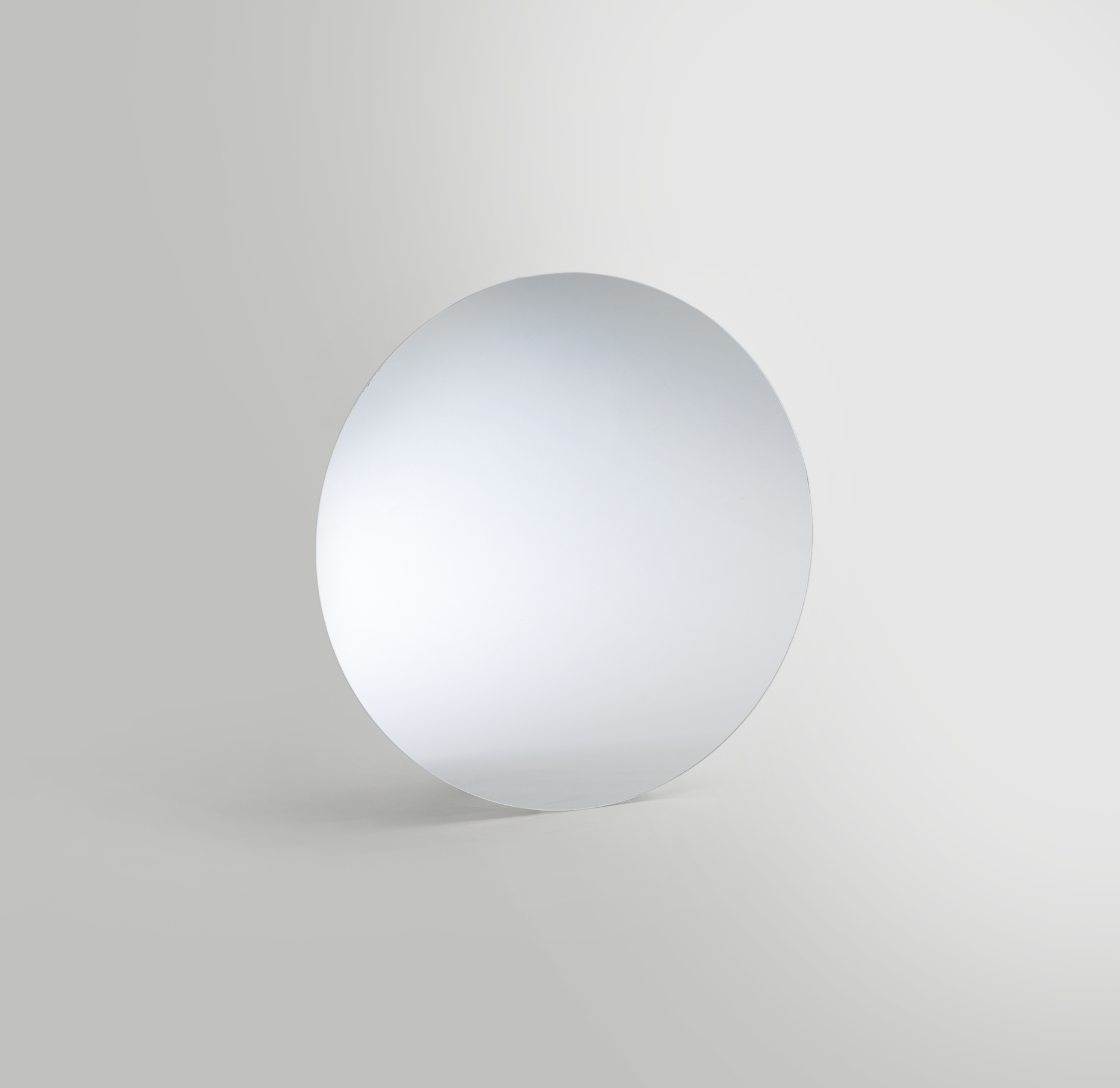Round Acrylic Mirror - 6 Inch Diameter - Buy Acrylic Displays | Shop ...